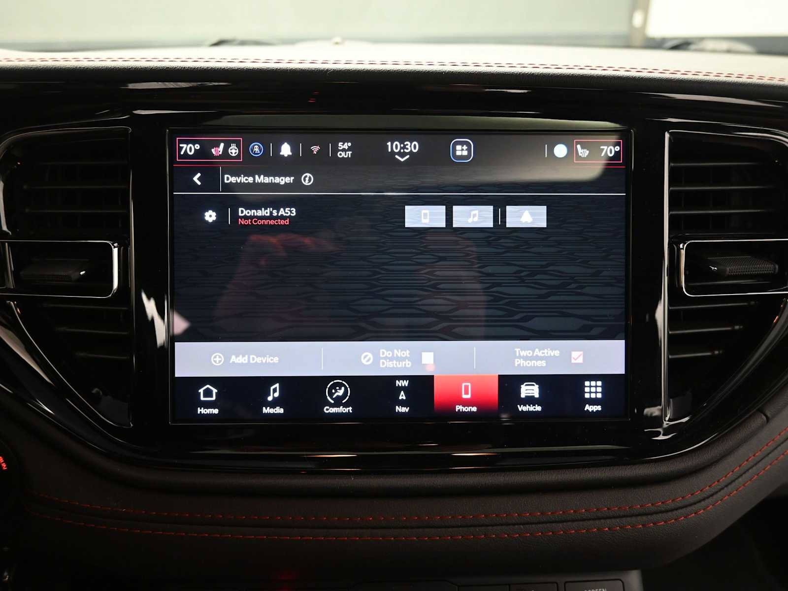 Used 2024 Dodge Durango R/T image 18