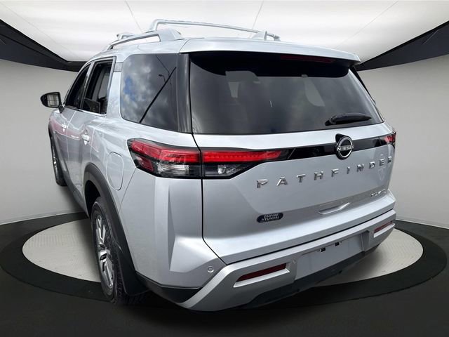 Used 2023 Nissan Pathfinder SL image 11