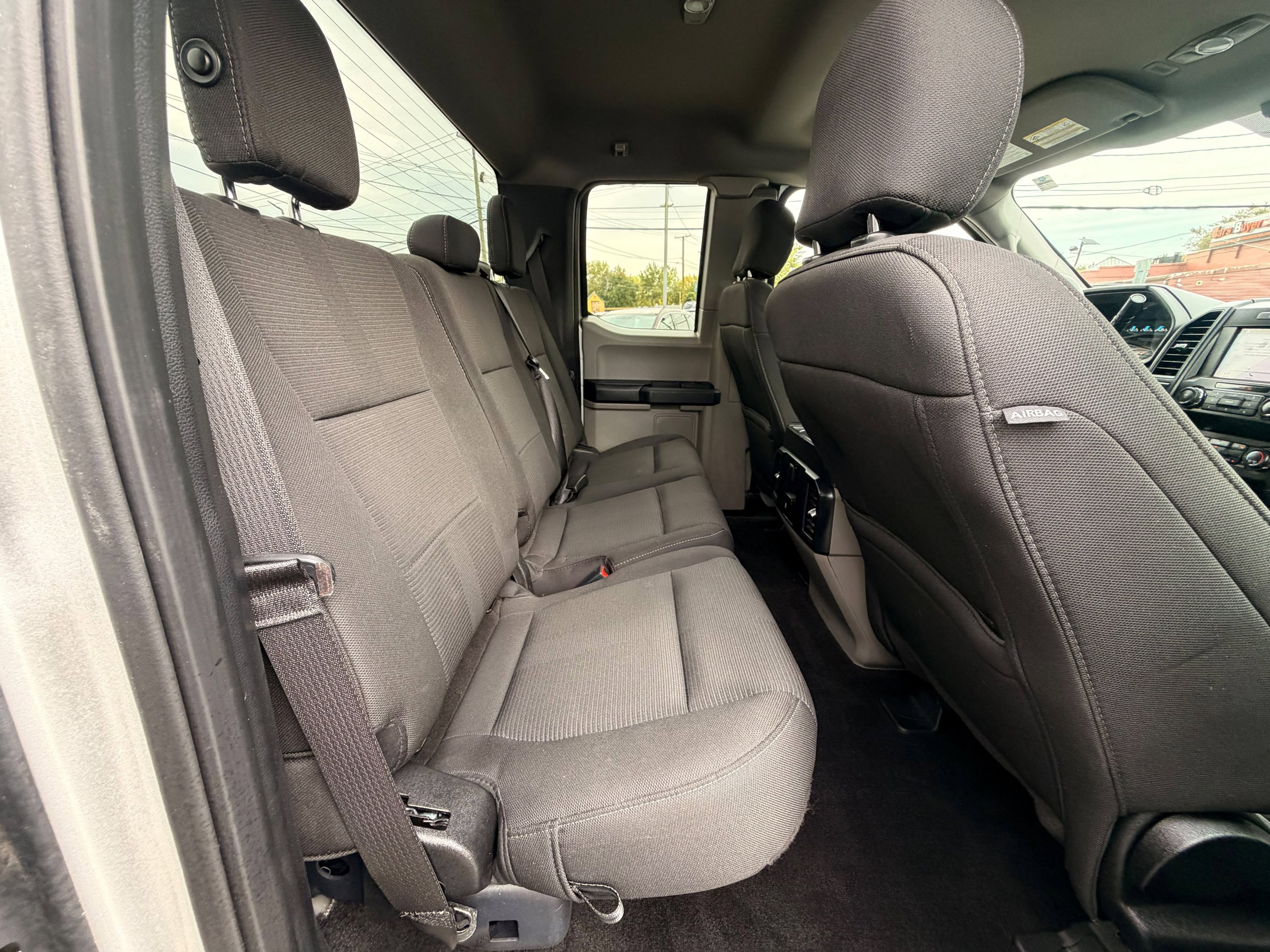 Used 2019 Ford F150 XL w/ Equipment Group 101A Mid AWD/4WD image 18