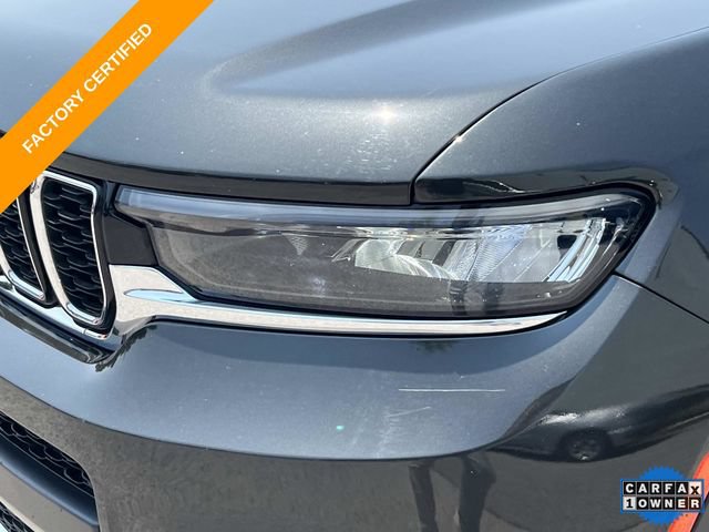 Used 2022 Jeep Grand Cherokee L Limited w/ Trailer Tow Group (B) AWD/4WD image 10