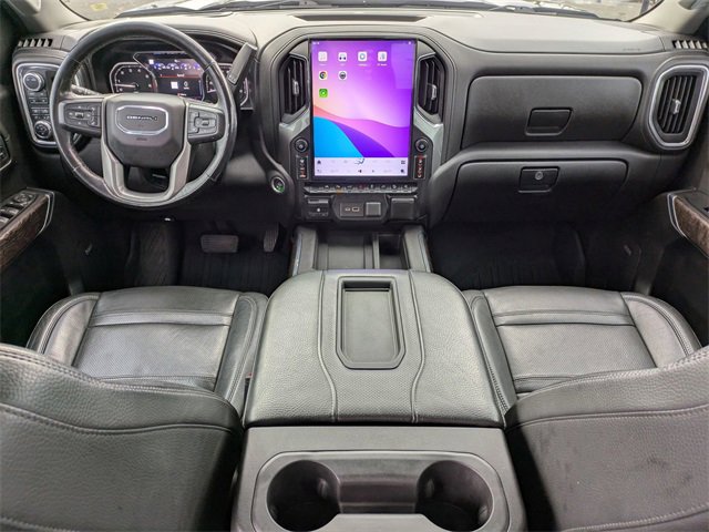 Used 2021 GMC Sierra 1500 Denali w/ Denali Premium Package image 20