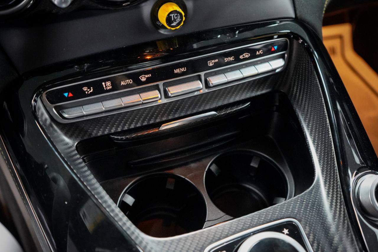Used 2018 Mercedes-Benz AMG GT R image 21