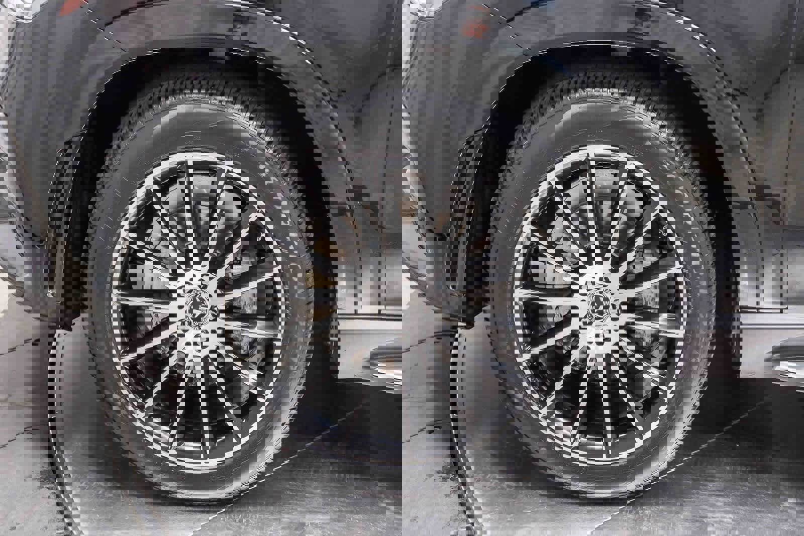 Certified 2023 Mercedes-Benz GLE 350 image 10