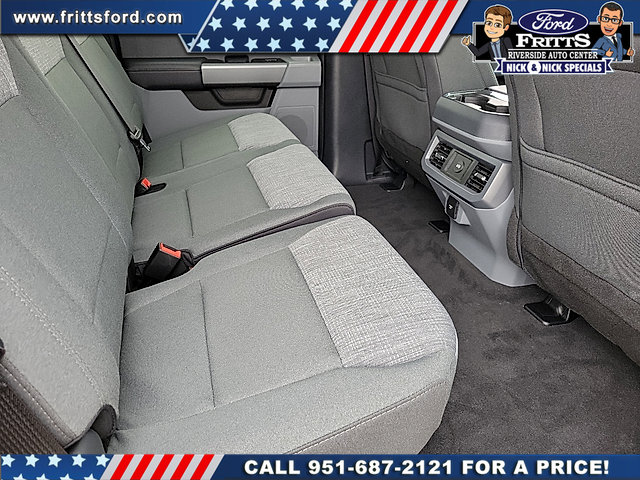 New 2025 Ford F250 XLT w/ 360-Degree Camera Package image 18