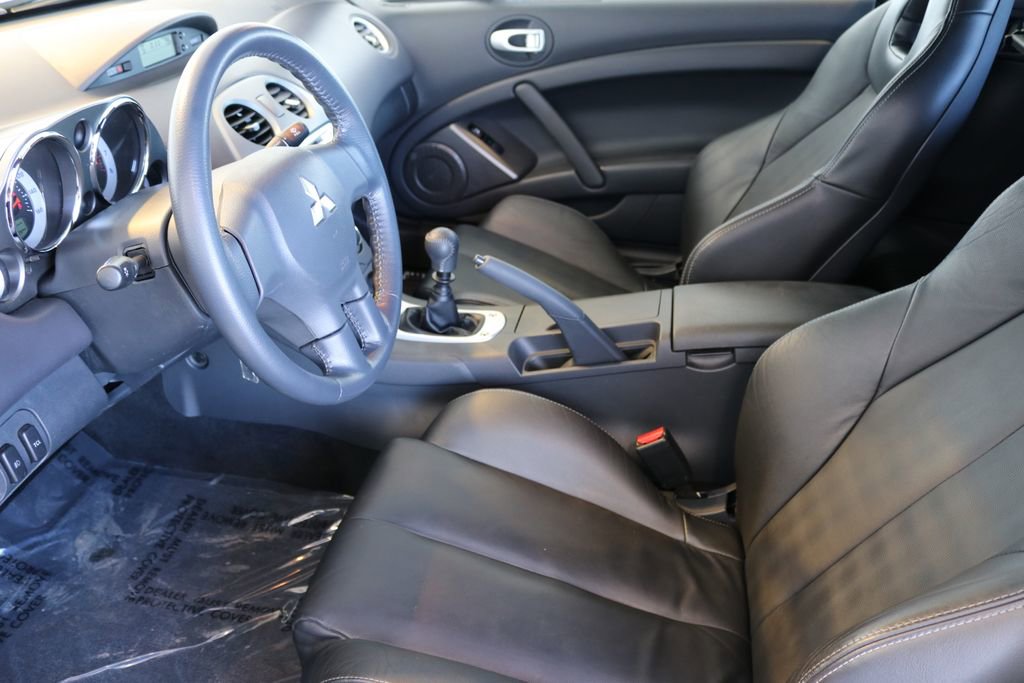 Used 2007 Mitsubishi Eclipse GT image 19