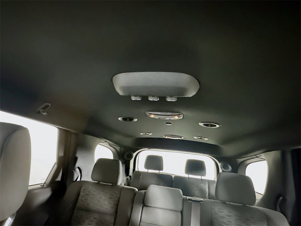 New 2026 Dodge Durango GT image 14