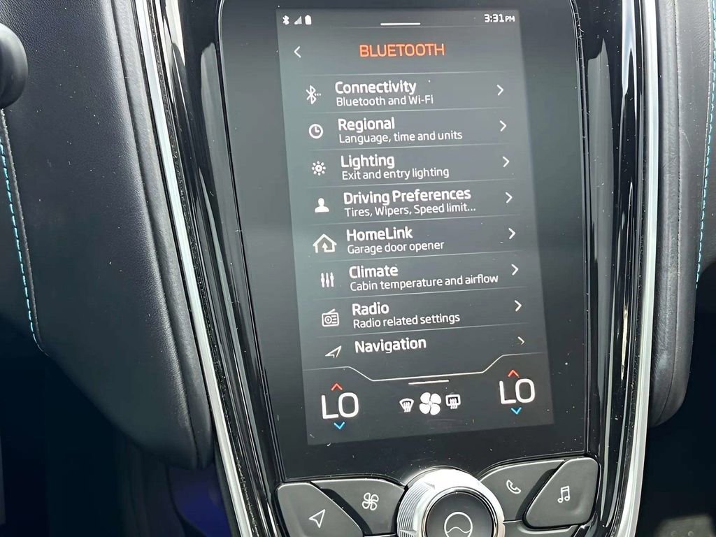 Used 2021 McLaren GT image 23