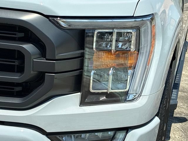 Used 2023 Ford F150 XLT w/ Equipment Group 302A High AWD/4WD image 10