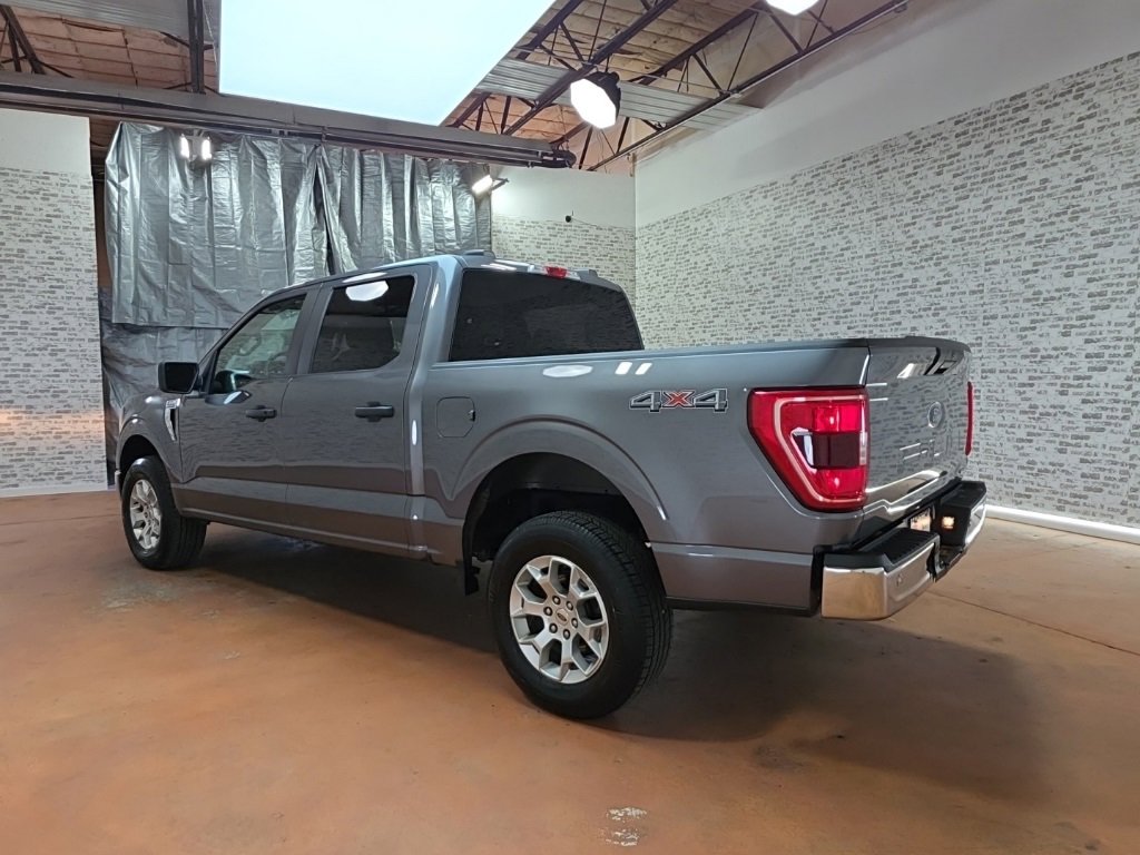 Used 2023 Ford F150 XLT image 6