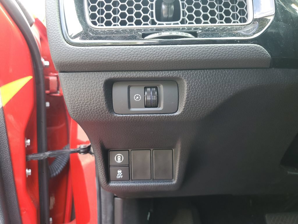 Certified 2024 Honda Civic LX image 30
