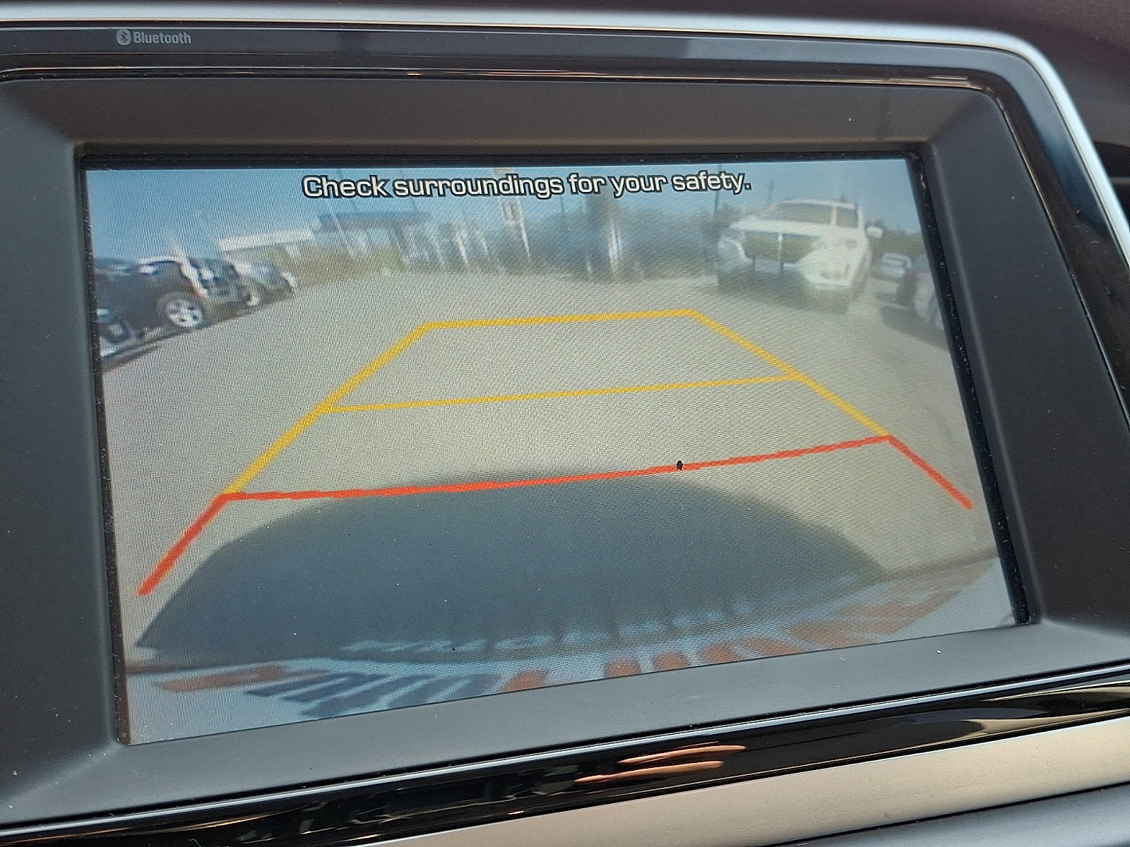 Used 2019 Hyundai Sonata SE FWD image 17