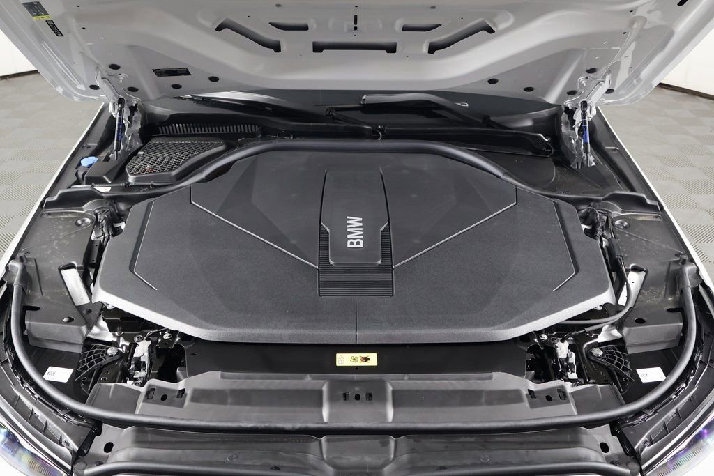 New 2026 BMW i5 eDrive40 w/ Executive Package image 9
