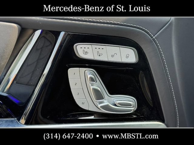Certified 2026 Mercedes-Benz G 63 AMG 4MATIC image 18