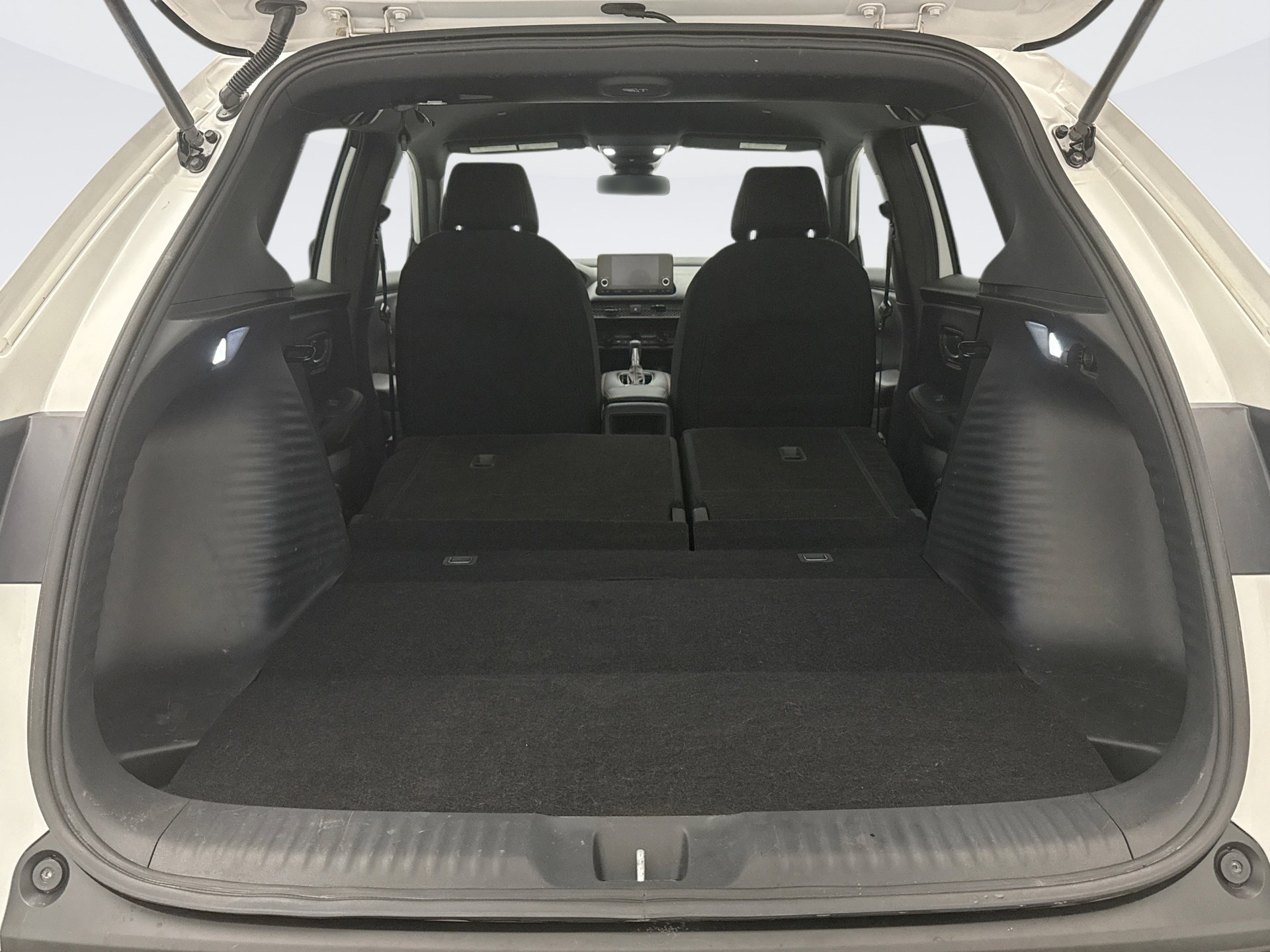 Used 2025 Honda HR-V Sport image 20
