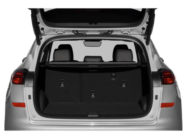 Used 2021 Hyundai Tucson Ultimate w/ Cargo Package AWD/4WD image 14
