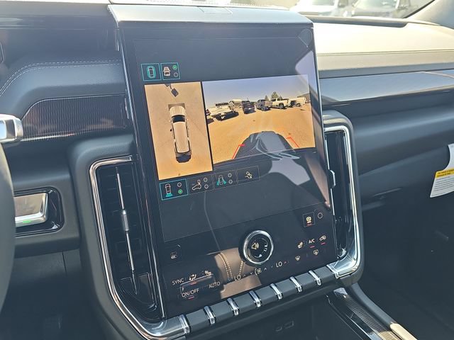 New 2026 GMC Yukon XL Elevation AWD/4WD image 14