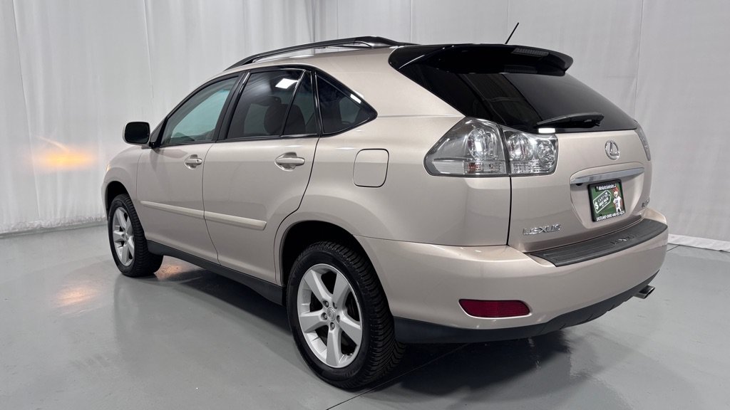 Used 2007 Lexus RX 350 AWD image 7