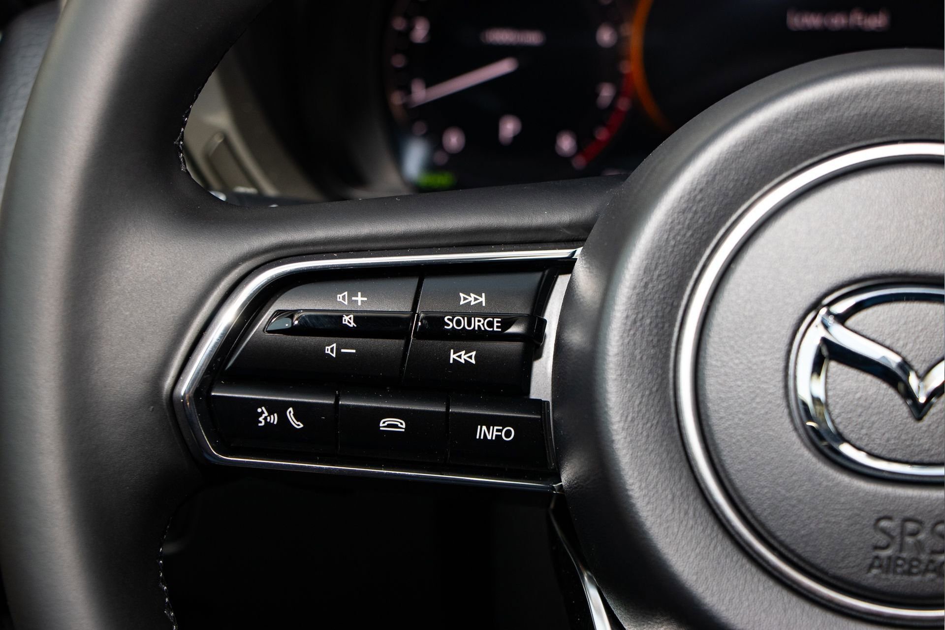 New 2025 MAZDA CX-70 3.3 Turbo w/ Premium Package image 27