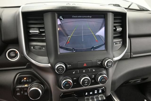 Used 2020 RAM 1500 Big Horn AWD/4WD image 35