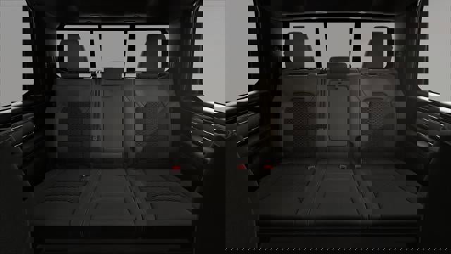 New 2026 RAM 1500 Lone Star w/ Night Edition image 33