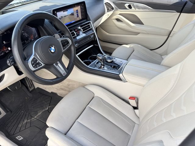 Used 2025 BMW 840i RWD image 5