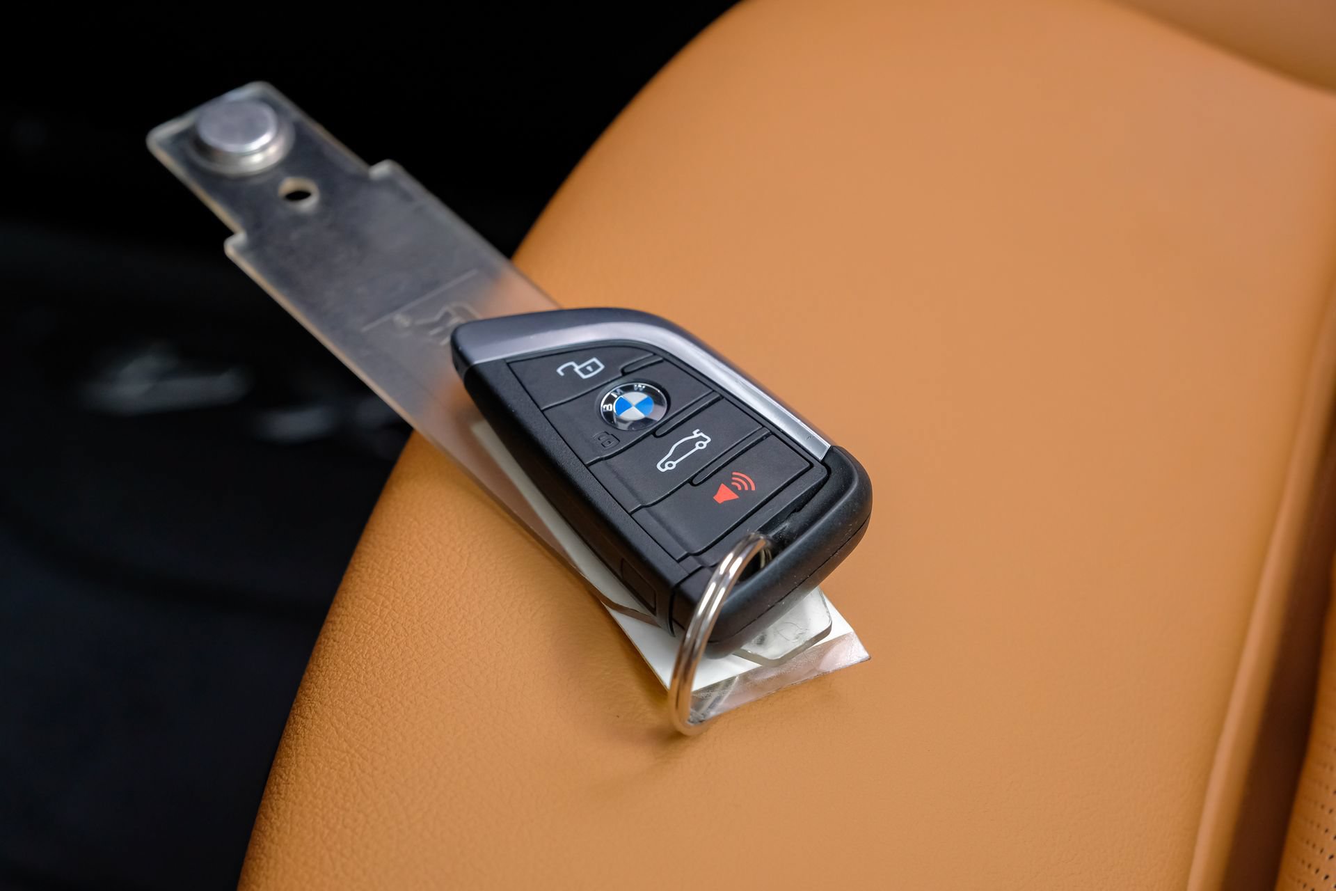 Used 2025 BMW X4 xDrive30i w/ Premium Package AWD/4WD image 64