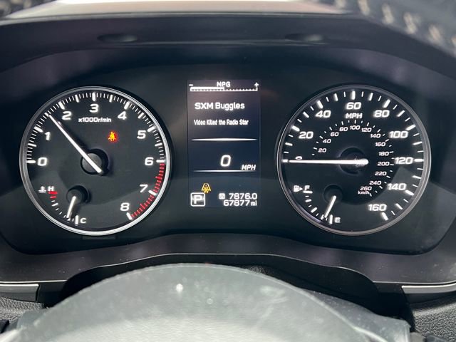 Used 2024 Subaru Ascent Premium w/ Convenience Package image 19