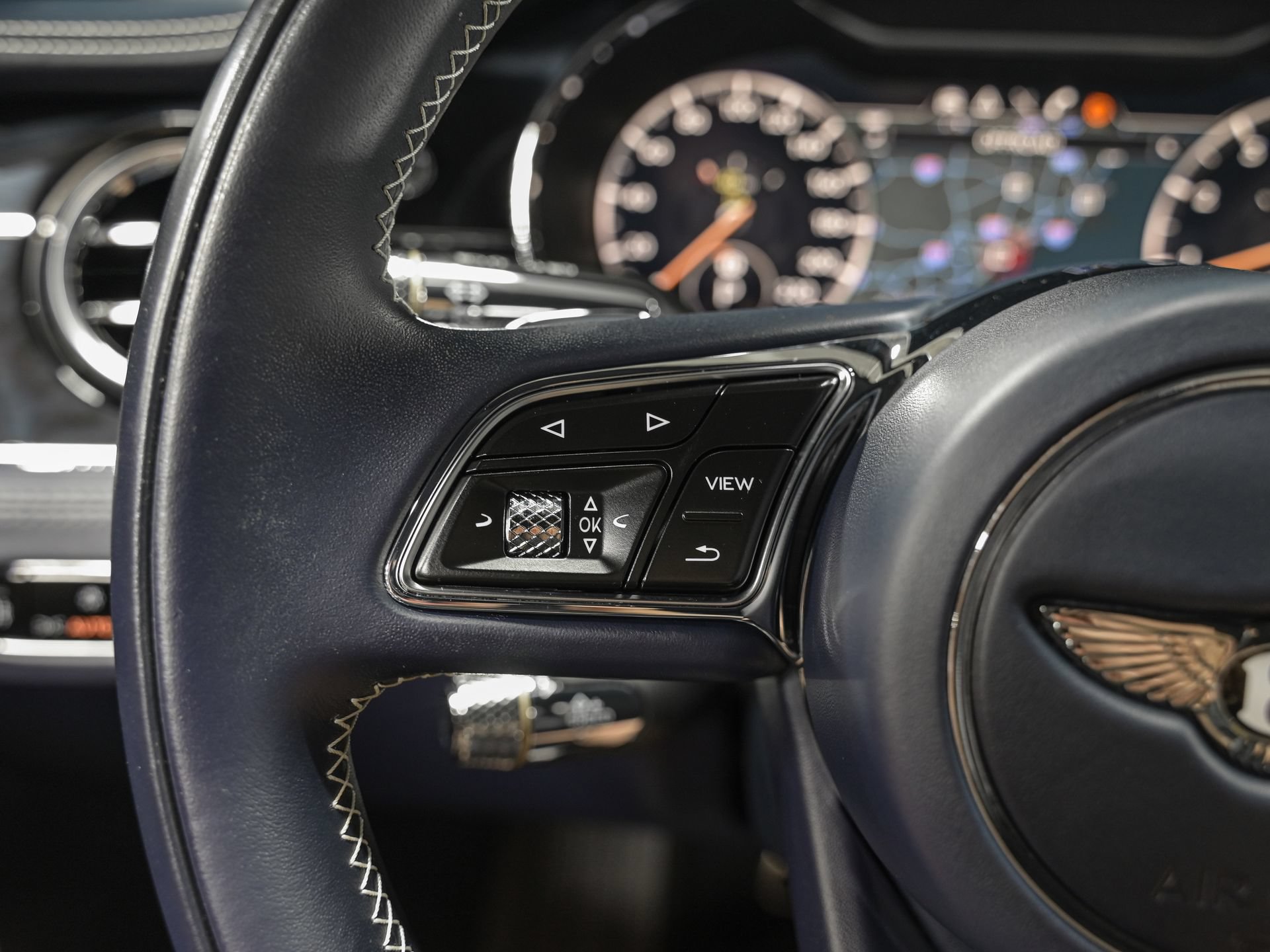 Used 2022 Bentley Continental GT AWD/4WD image 19