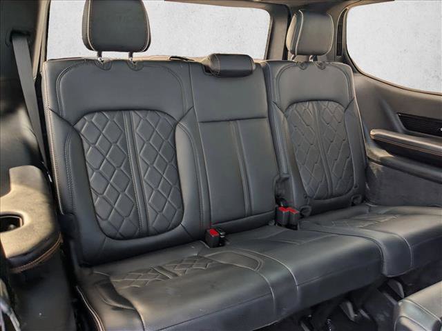 Used 2023 Jeep Grand Wagoneer Series III image 22