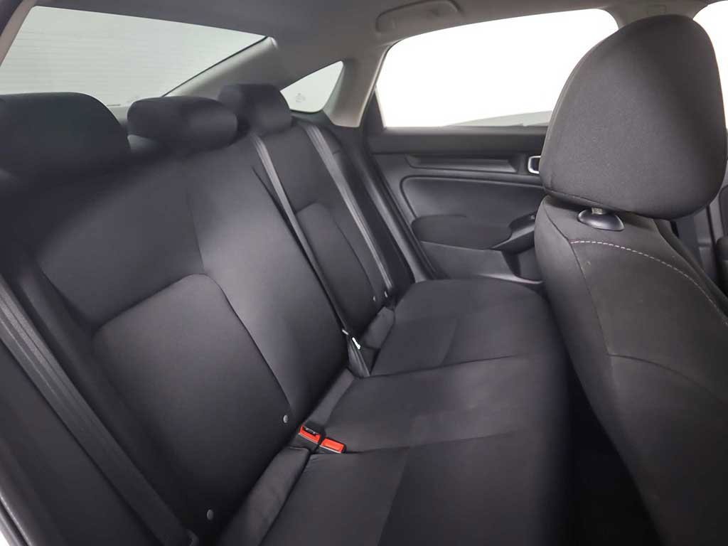 Used 2025 Honda Civic LX image 30
