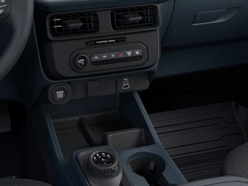 New 2026 Ford Maverick XLT w/ Equipment Group 301A image 18