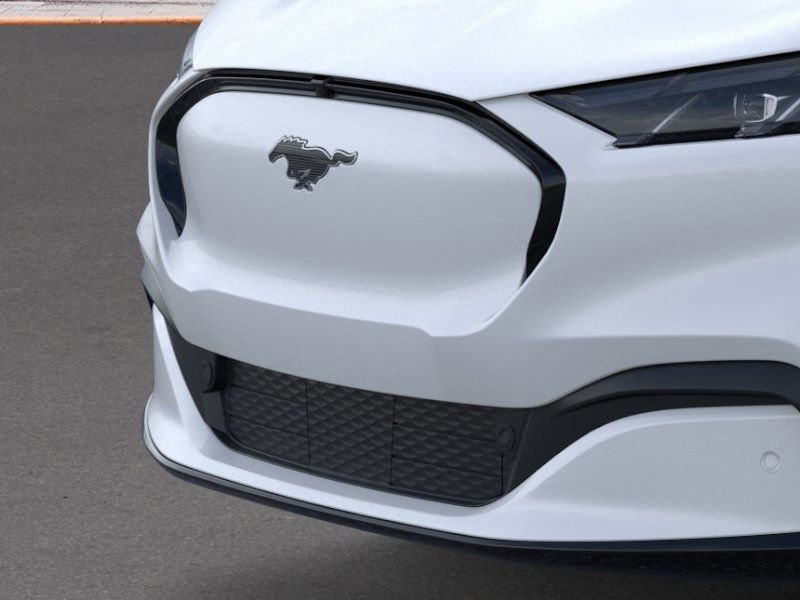 New 2025 Ford Mustang Mach-E Premium w/ Interior Protection Package image 17