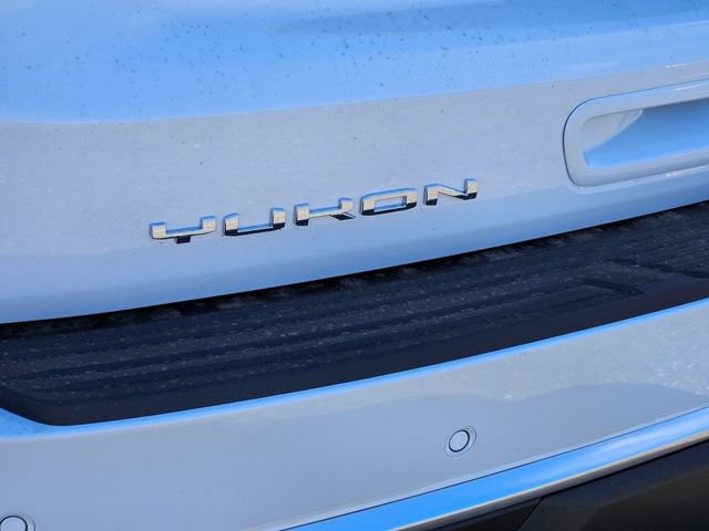 New 2026 GMC Yukon XL Denali w/ Advanced Technology Package AWD/4WD image 11