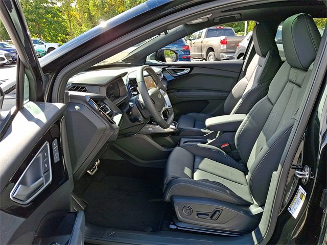 New 2026 Audi Q4 e-tron Premium Plus image 5