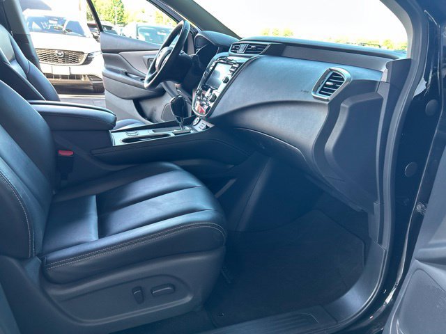 Used 2024 Nissan Murano SV w/ SV Midnight Edition Package AWD/4WD image 27