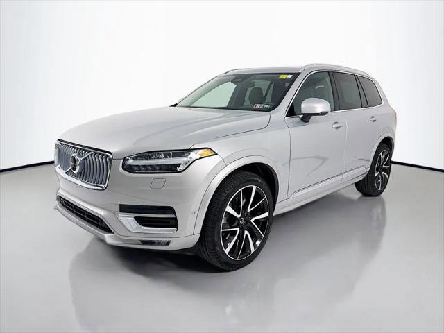 Used 2023 Volvo XC90 B6 Plus w/ Protection Package Premier AWD/4WD image 3
