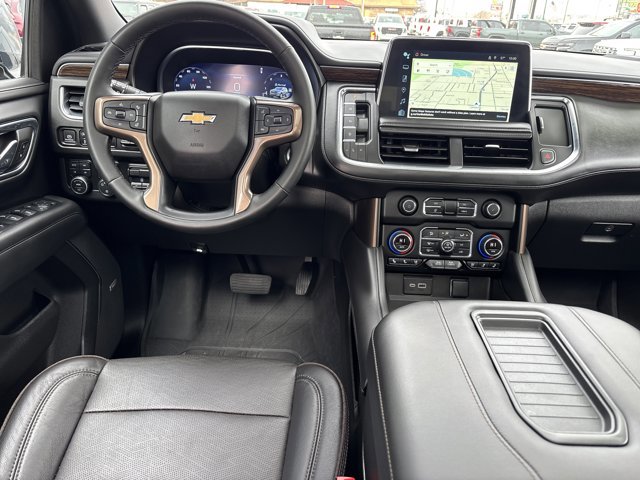 Used 2023 Chevrolet Tahoe High Country image 19