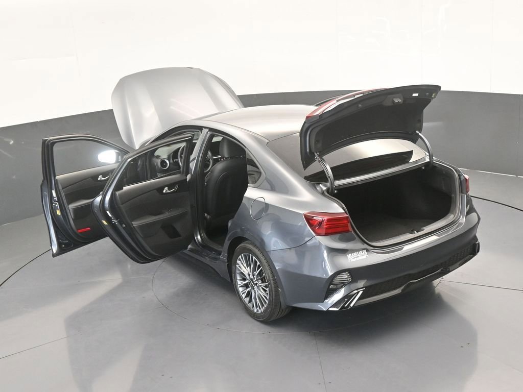 Used 2023 Kia Forte GT-Line image 65