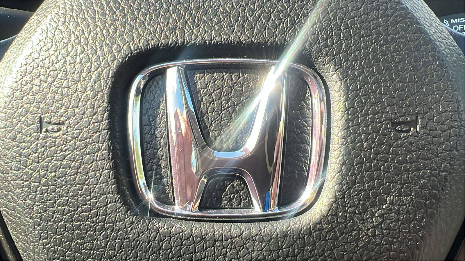 Used 2025 Honda Accord SE image 31