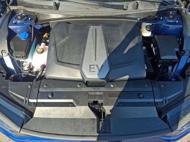 Used 2022 Kia EV6 Wind w/ Wind Technology Package AWD/4WD image 31