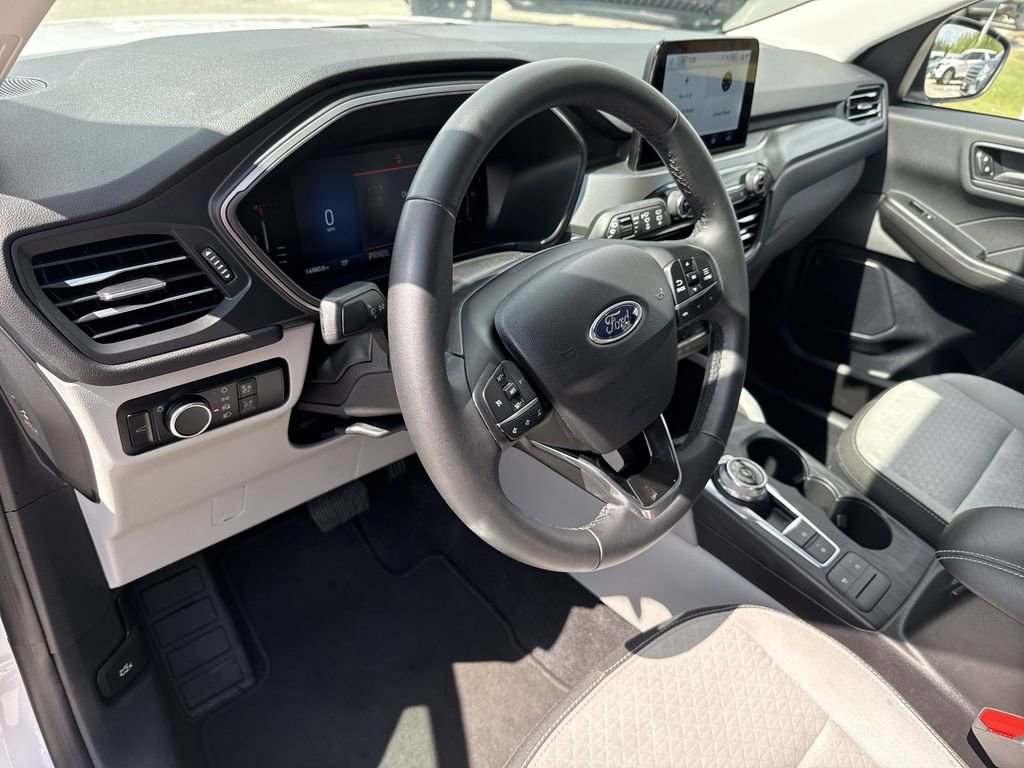 Used 2024 Ford Escape Active image 13