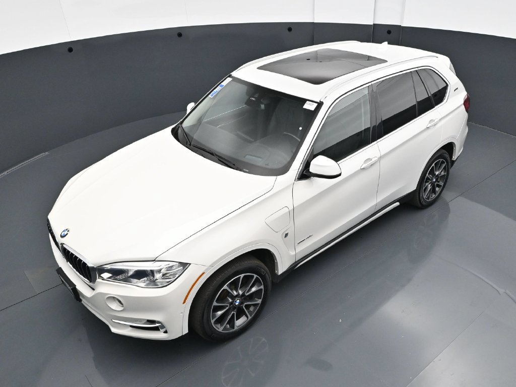 Used 2018 BMW X5 xDrive40e AWD/4WD image 39