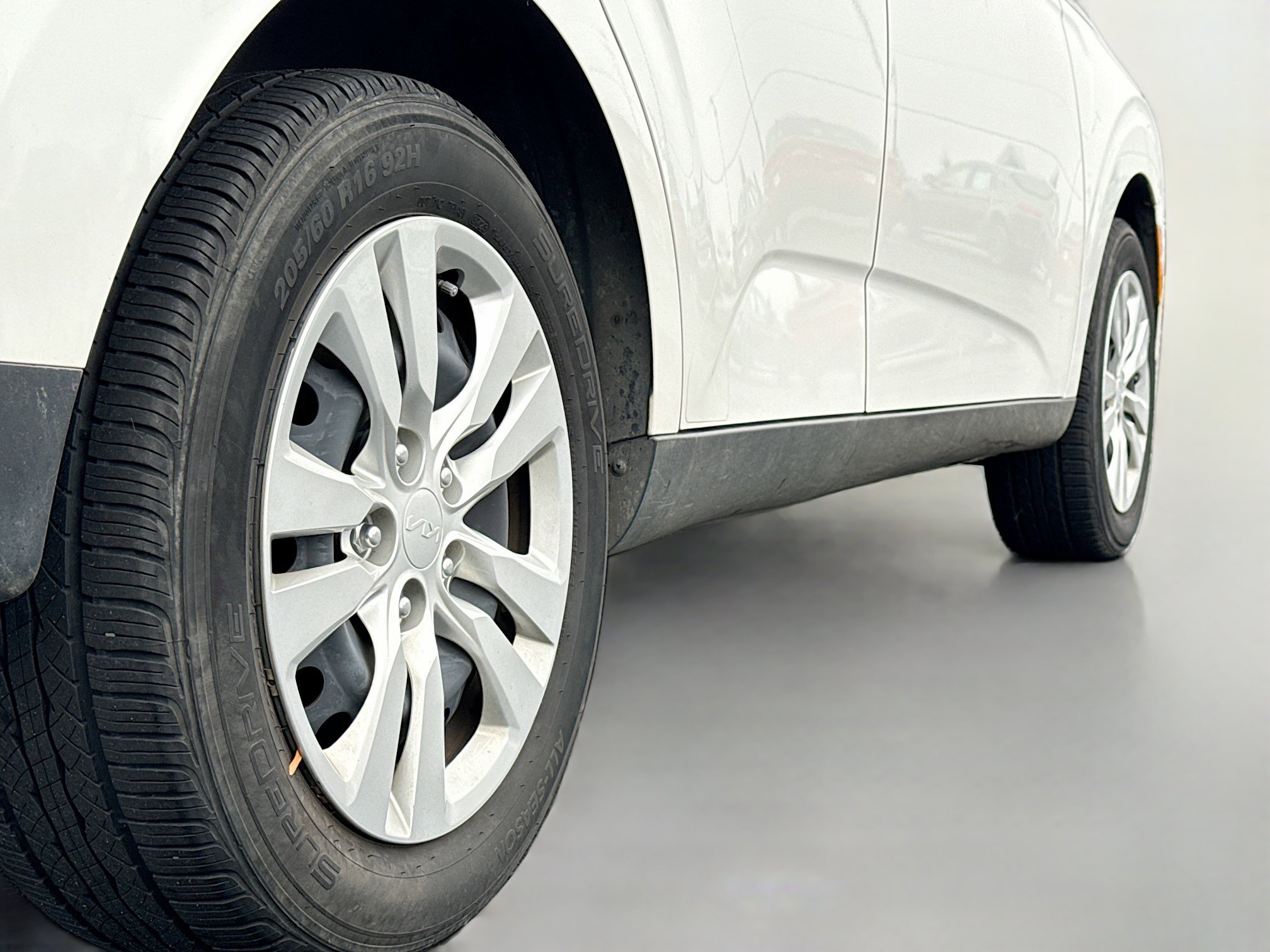 Used 2023 Kia Soul LX image 15