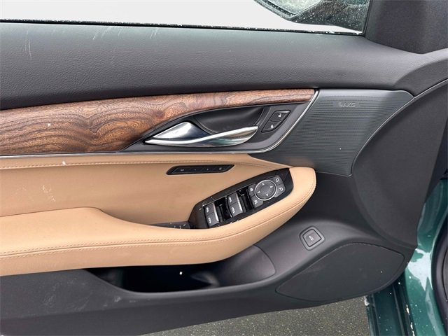 New 2026 Cadillac CT5 Premium Luxury w/ Technology Package image 14