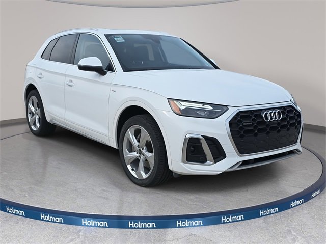 Used 2022 Audi Q5 2.0T Premium Plus image 4