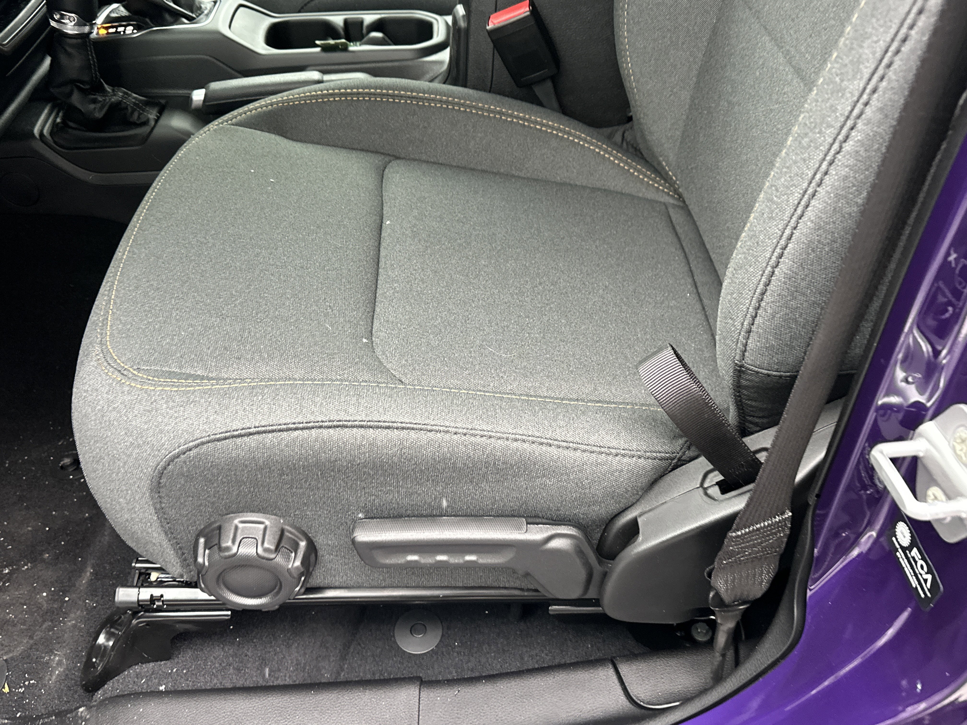 New 2026 Jeep Gladiator Sport image 27