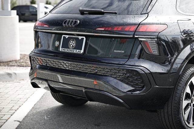 New 2026 Audi Q3 quattro 2.0T image 11