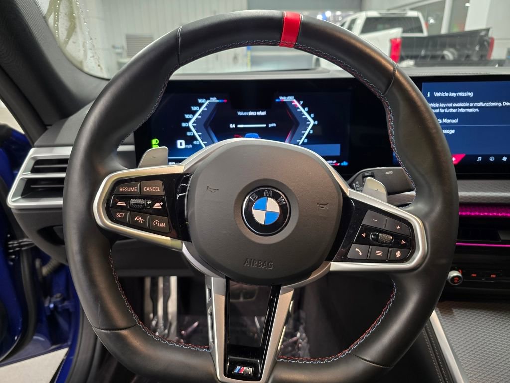 Used 2025 BMW M440i image 18