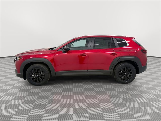 New 2026 MAZDA CX-50 AWD 2.5 S w/ Select Package image 6