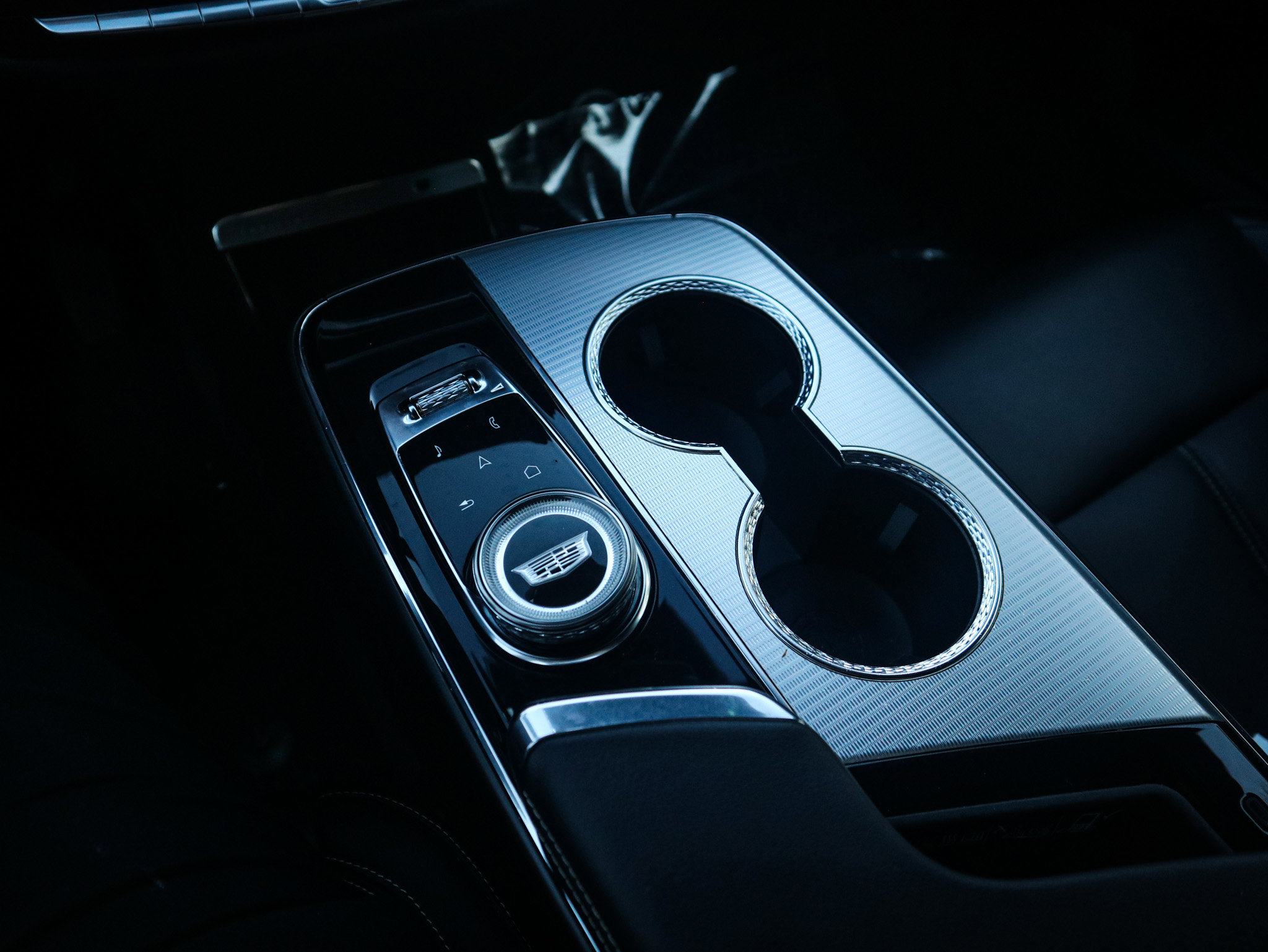 Used 2024 Cadillac Lyriq Tech image 27